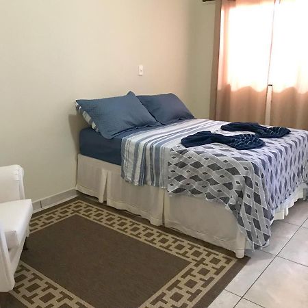 Casamatta Suites - Quartos Privativos Pirenopolis Luaran gambar