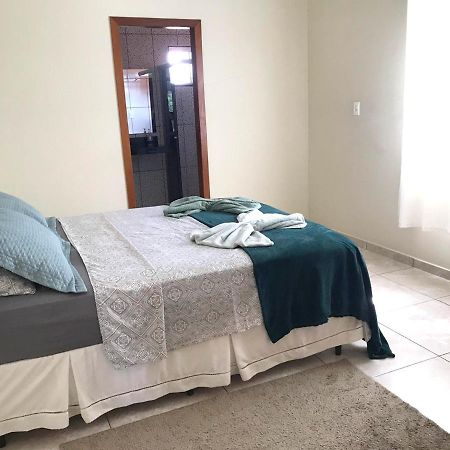 Casamatta Suites - Quartos Privativos Pirenopolis Luaran gambar