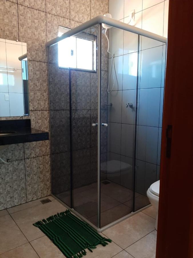Casamatta Suites - Quartos Privativos Pirenopolis Luaran gambar