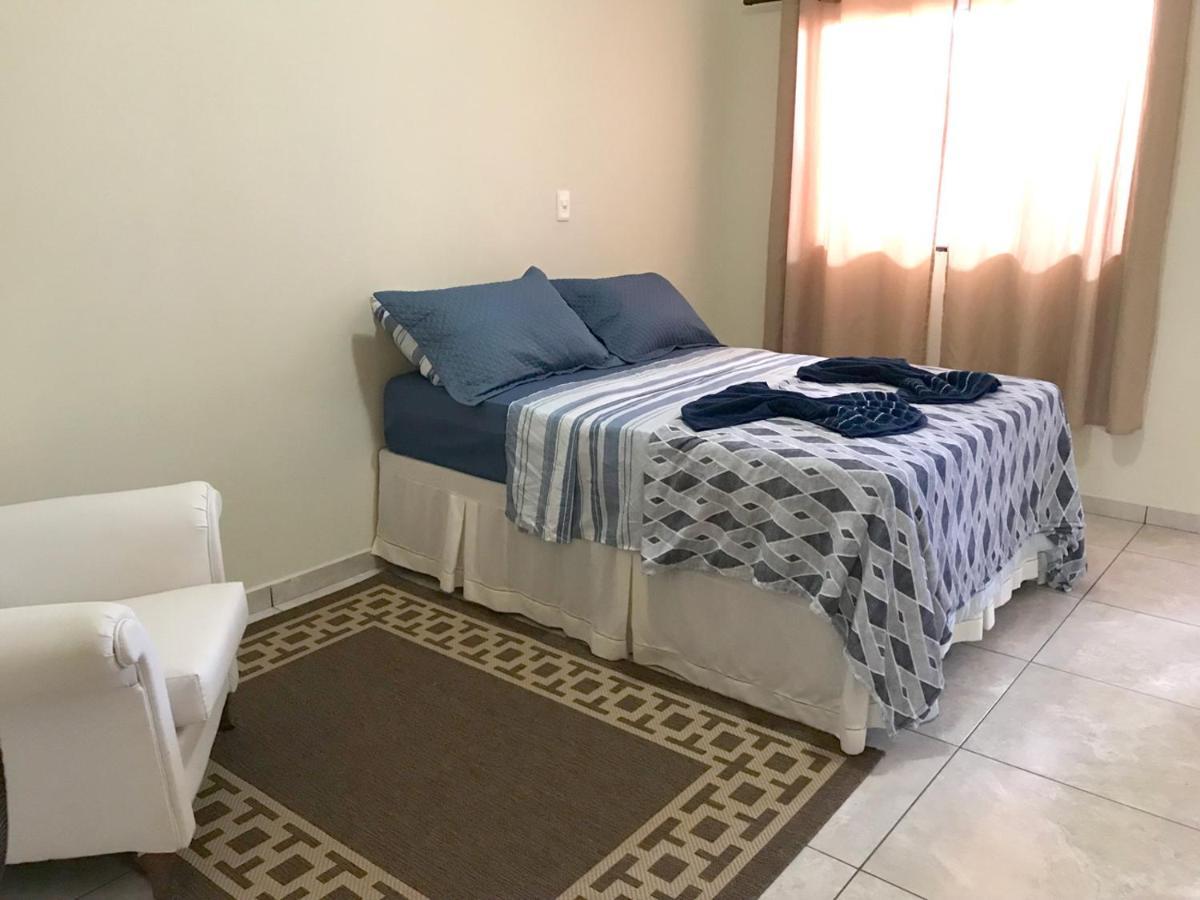 Casamatta Suites - Quartos Privativos Pirenopolis Luaran gambar