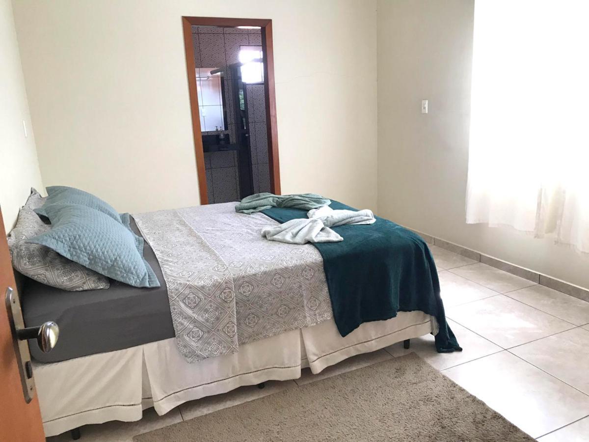 Casamatta Suites - Quartos Privativos Pirenopolis Luaran gambar